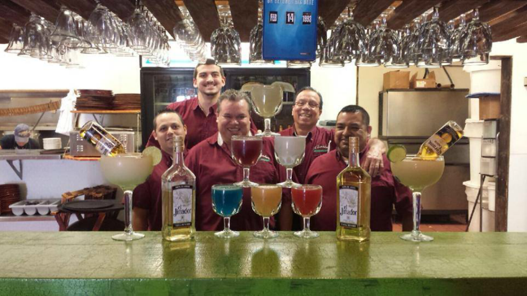 El Jimador | restaurant | 1705 E Lamar Alexander Pkwy, Maryville, TN 37804, USA | 8656816040 OR +1 865-681-6040