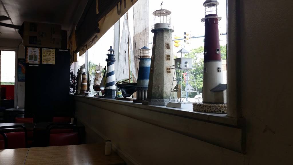 Reubens Restaurant | restaurant | 247 West St, Annapolis, MD 21401, USA | 4102670441 OR +1 410-267-0441