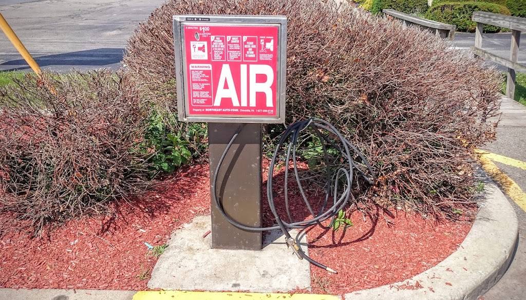 Dandy Mini Mart | meal takeaway | 7320 PA-328, Millerton, PA 16936, USA | 5705373050 OR +1 570-537-3050