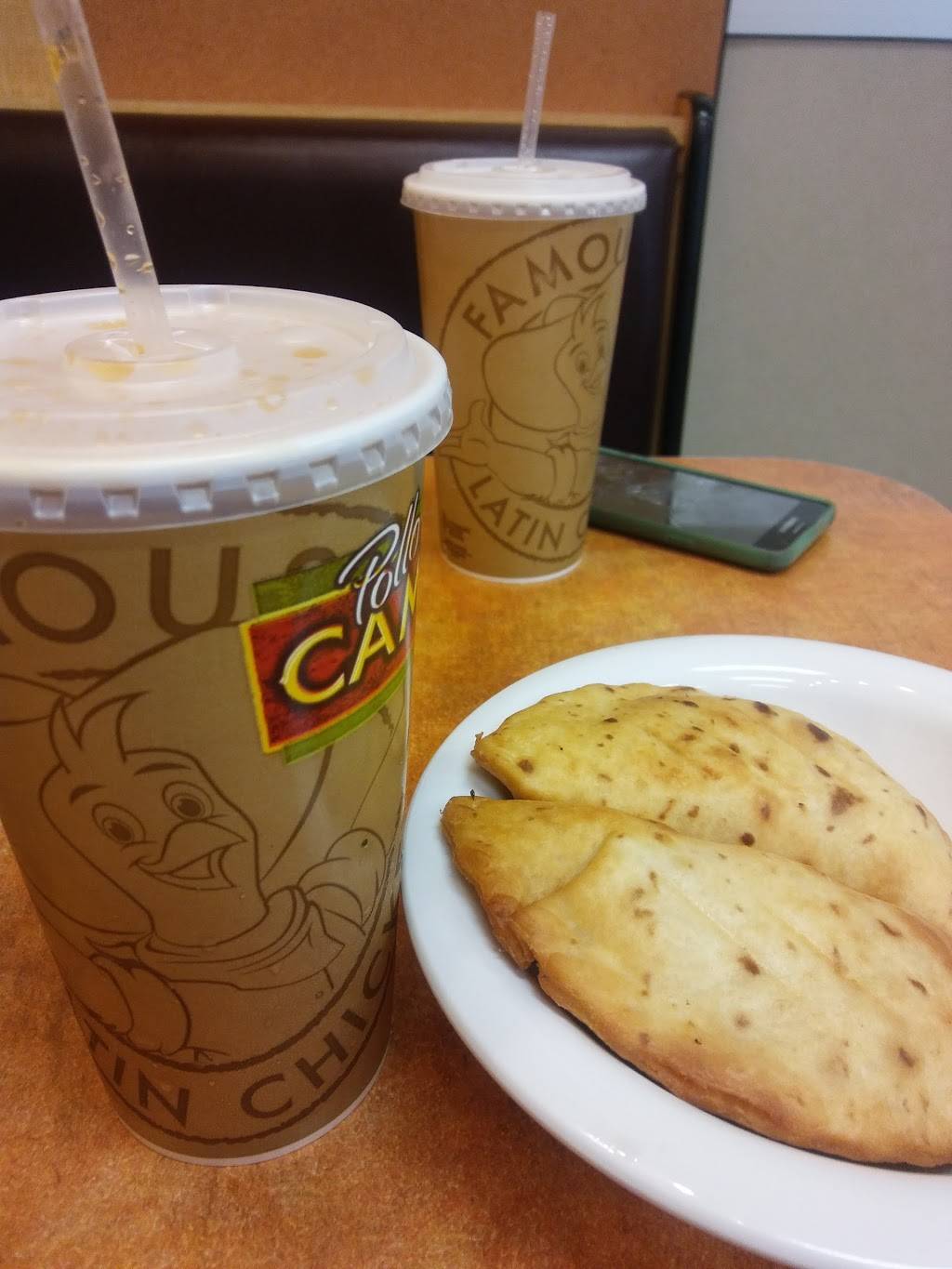 Pollo Campero - Burbank | meal takeaway | 10960 Sherman Way, Burbank, CA 91505, USA | 8332267376 OR +1 833-226-7376