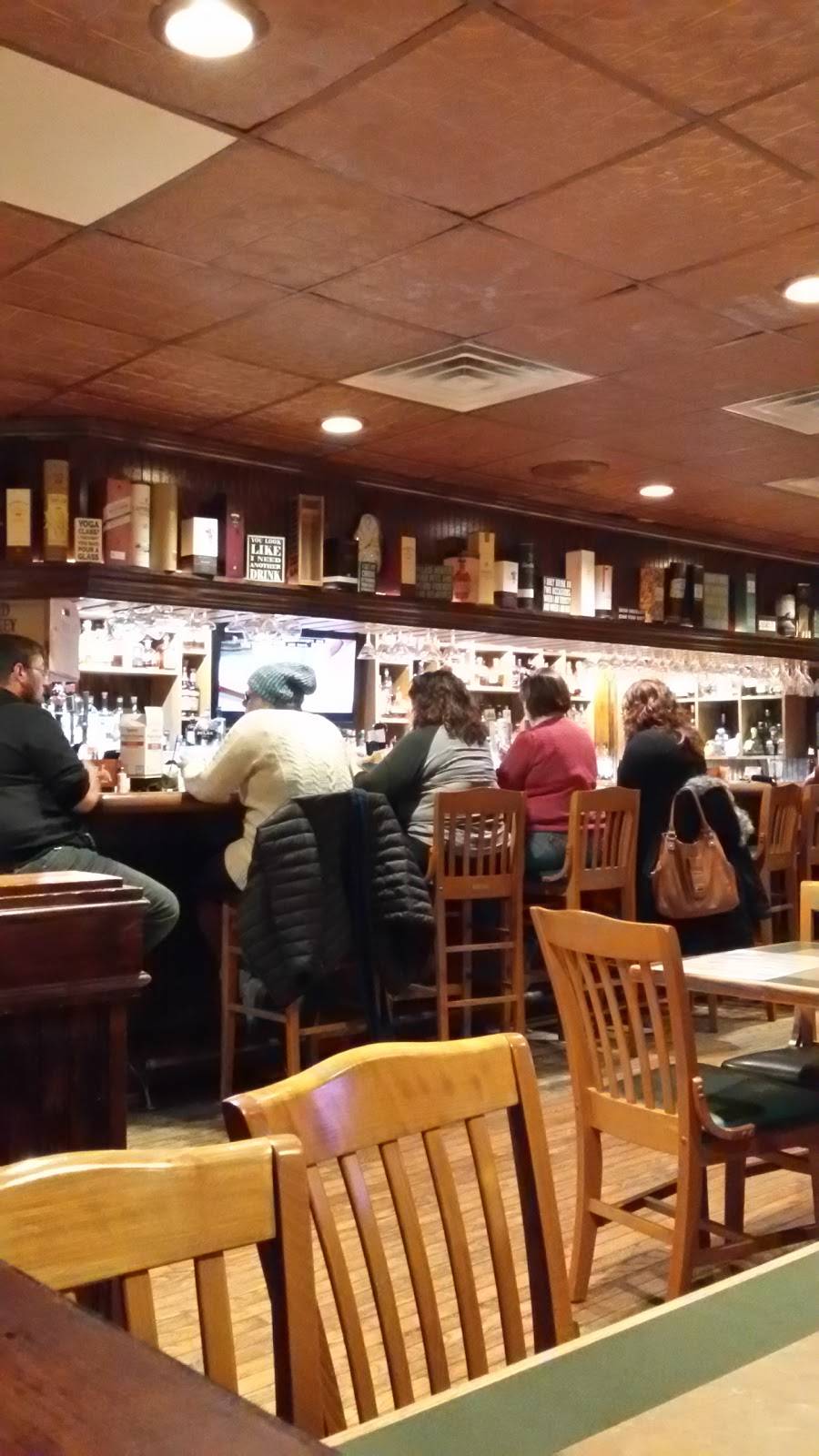 6 Autumns Food & Spirits | restaurant | 3855 IN-127, Angola, IN 46703, USA | 2606243644 OR +1 260-624-3644