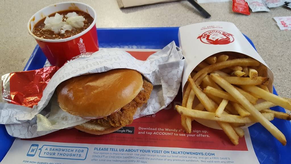 Wendys | restaurant | 2545 Ridge Rd, Rockwall, TX 75087, USA | 9729613179 OR +1 972-961-3179