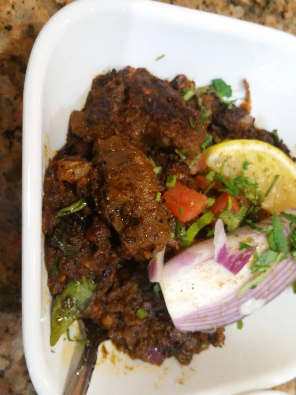 Chennai Fusion Grill (Authentic Flavors of Chennai, Hyderabad, K | restaurant | 4929 W Chandler Blvd, Chandler, AZ 85226, USA | 4807055444 OR +1 480-705-5444