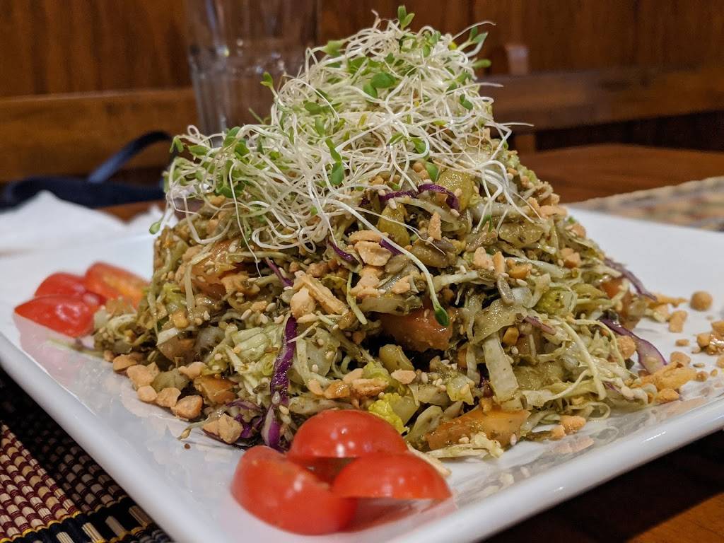 Inlay Burmese Kitchen | restaurant | 500 E Round Grove Rd #315, Lewisville, TX 75067, USA | 2145139695 OR +1 214-513-9695