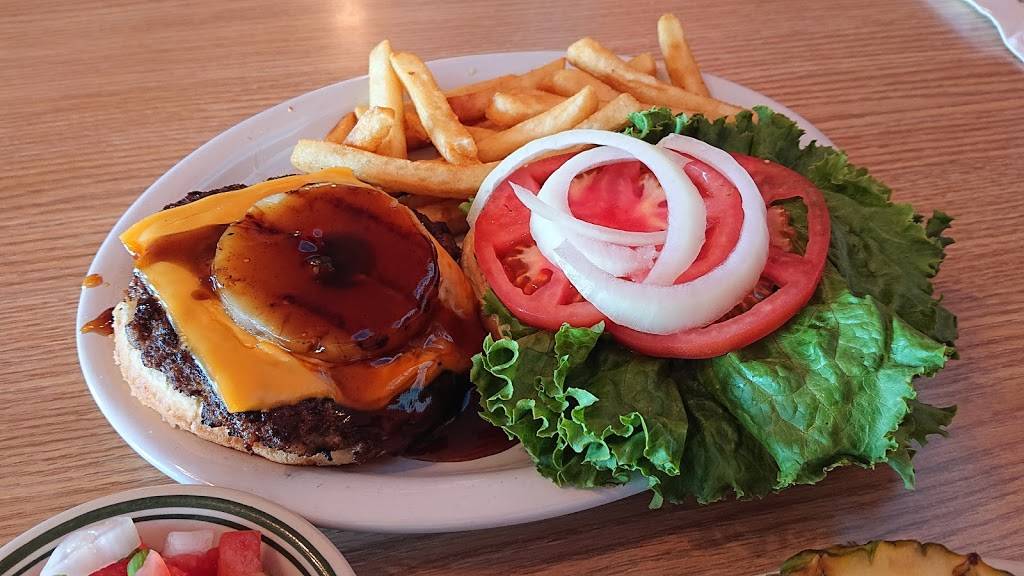 Patricks Hawaiian Cafe | restaurant | 316 SE 123rd Ave, Vancouver, WA 98683, USA | 3608850881 OR +1 360-885-0881