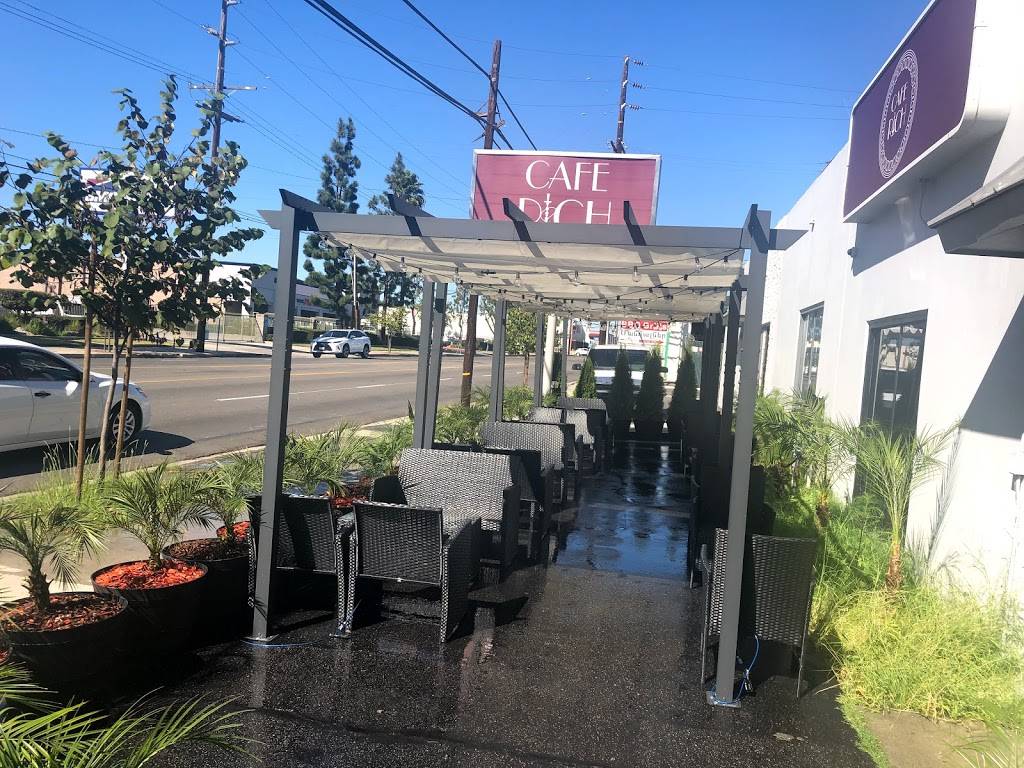 Cafe Rich | night club | 3277 N San Fernando Rd, Los Angeles, CA 90065, USA | 3232547600 OR +1 323-254-7600