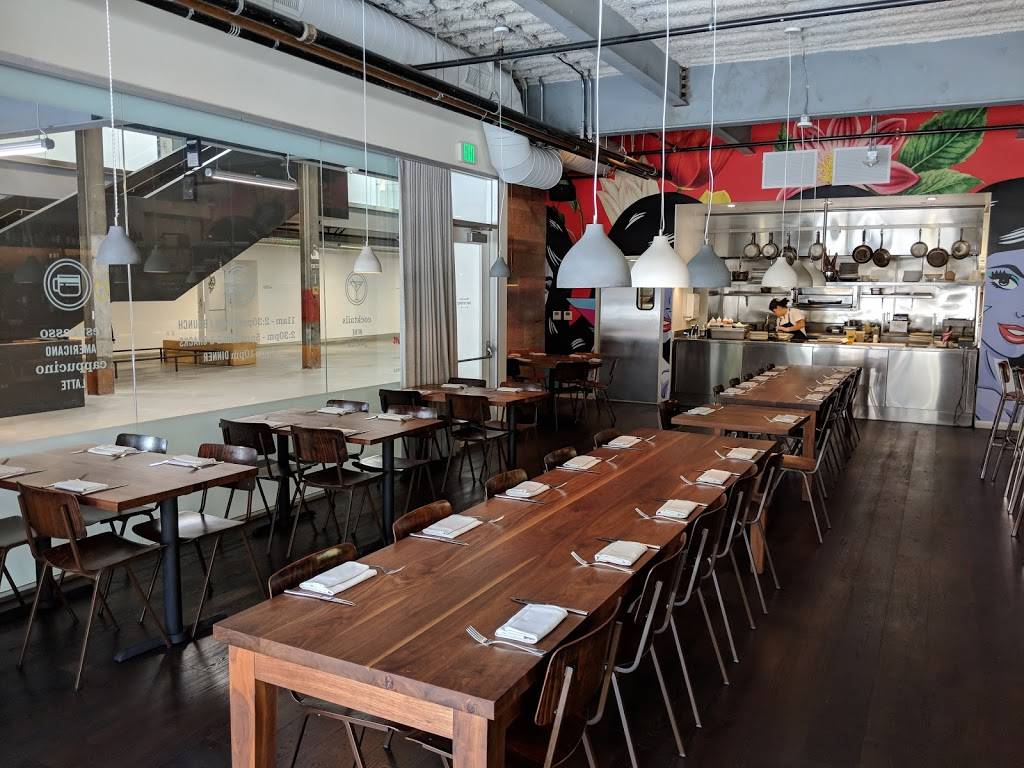 Besharam | restaurant | 3407, 1275 Minnesota St, San Francisco, CA 94107, USA | 4155807662 OR +1 415-580-7662