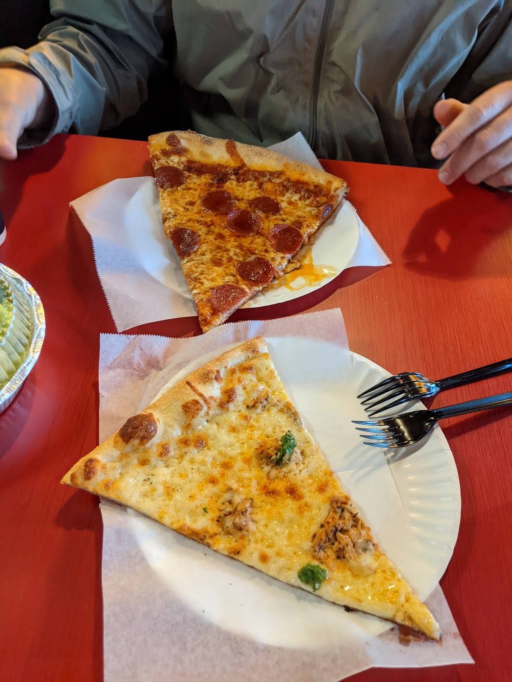 Two Boots Pizza Smyrna | restaurant | 450 Sam Ridley Pkwy W, Smyrna, TN 37167, USA | 6154625490 OR +1 615-462-5490