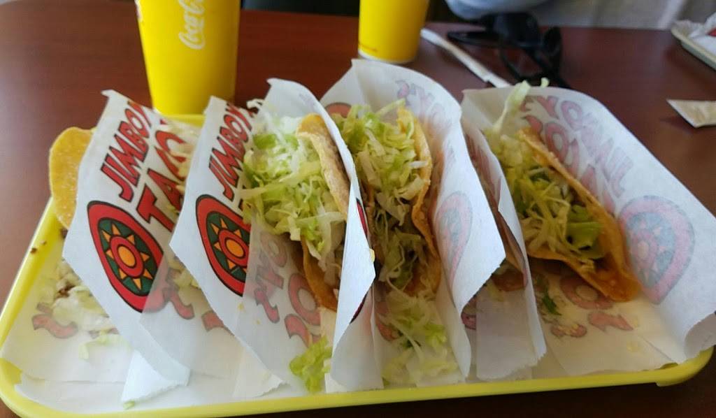 Jimboys Tacos | restaurant | 1999 Selmi Dr, Reno, NV 89521, USA | 7752848208 OR +1 775-284-8208