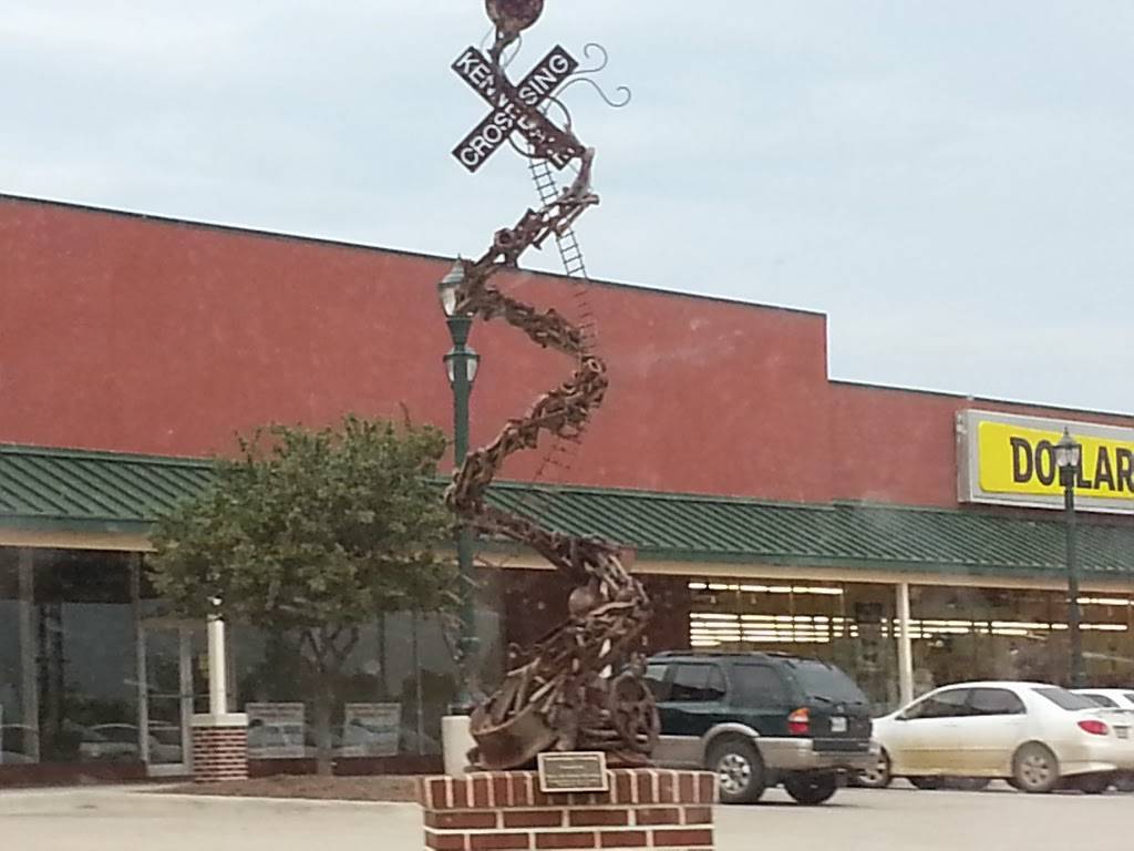 Subway Restaurants | restaurant | 201 W. Kennedale Pkwy Bldg. 5, Town Center, Suite 500, Kennedale, TX 76060, USA | 8175612992 OR +1 817-561-2992