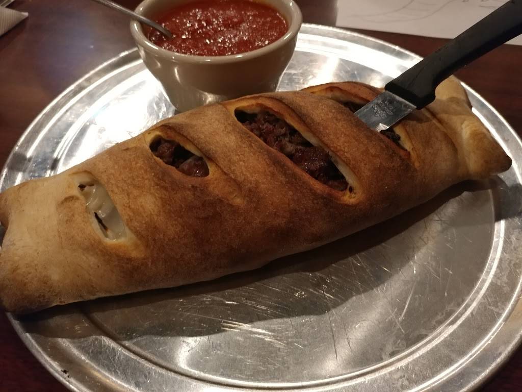 Anthonys Pizza | restaurant | 3385 S US Hwy 17 92 #165, Casselberry, FL 32707, USA | 8448414161 OR +1 844-841-4161