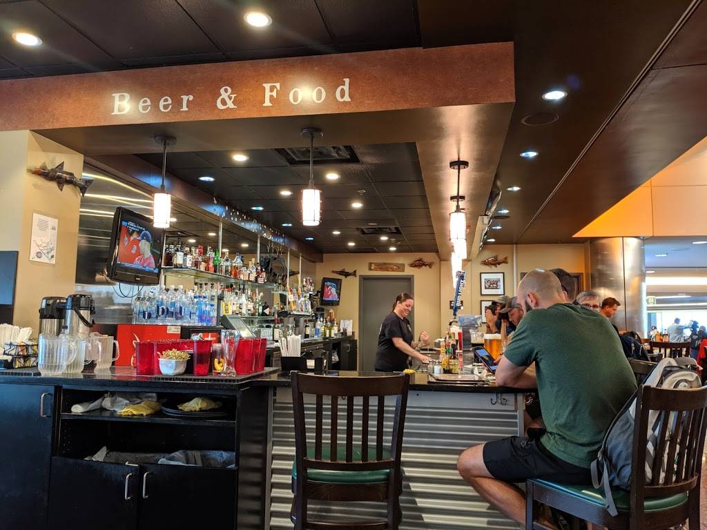 Humpys Great Alaska Alehouse | restaurant | 5000 W International Airport Rd, Anchorage, AK 99502, USA | 9072053318 OR +1 907-205-3318