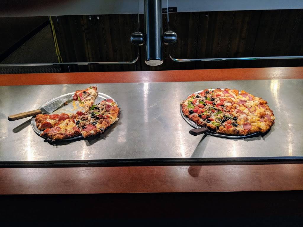 Round Table Pizza | meal delivery | 680 Edith Ave, Corning, CA 96021, USA | 5308242134 OR +1 530-824-2134