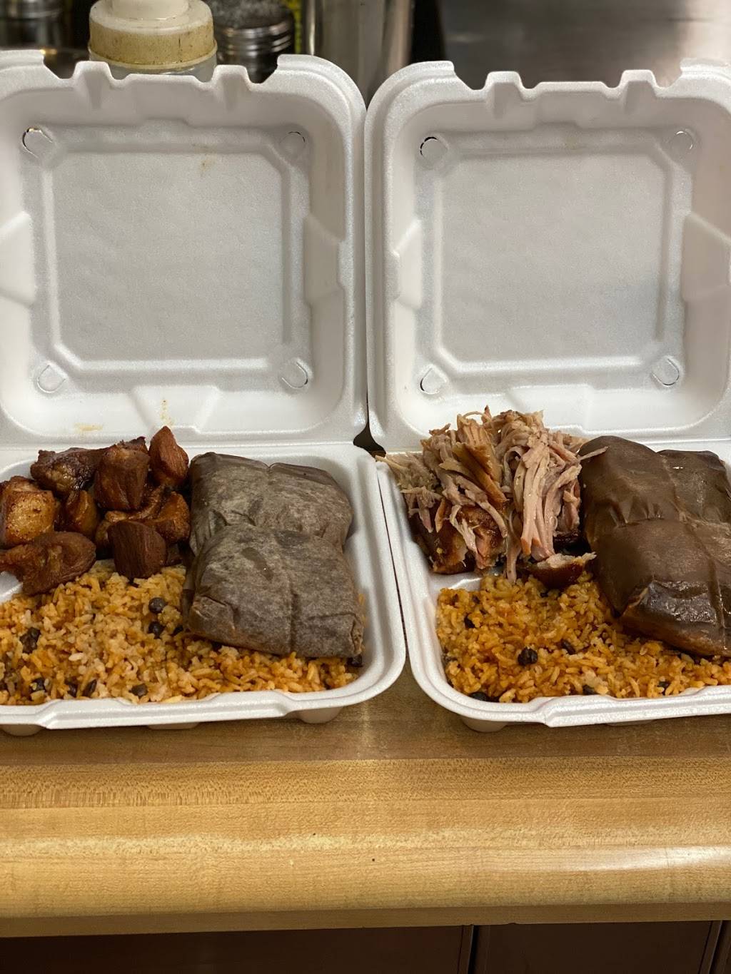 El Kiosko | restaurant | 236 S Clinton Ave, Trenton, NJ 08611, USA | 6093377962 OR +1 609-337-7962