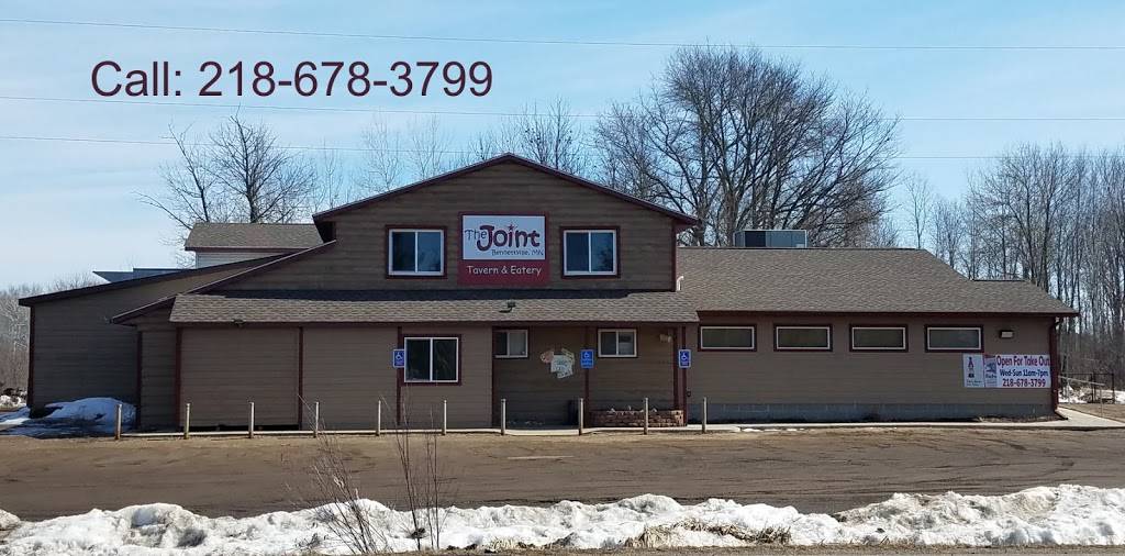 The Joint - Tavern & Eatery | restaurant | 26838 US-169, Aitkin, MN 56431, USA | 2186783799 OR +1 218-678-3799