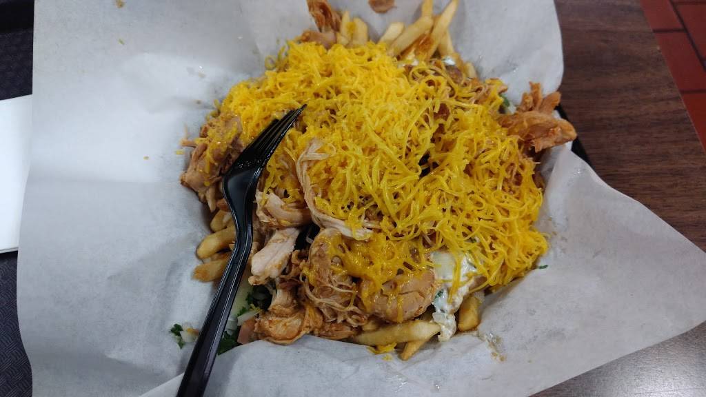 Robertitos Taco Shop | restaurant | 4509 N Blackstone Ave, Fresno, CA 93726, USA | 5592268205 OR +1 559-226-8205