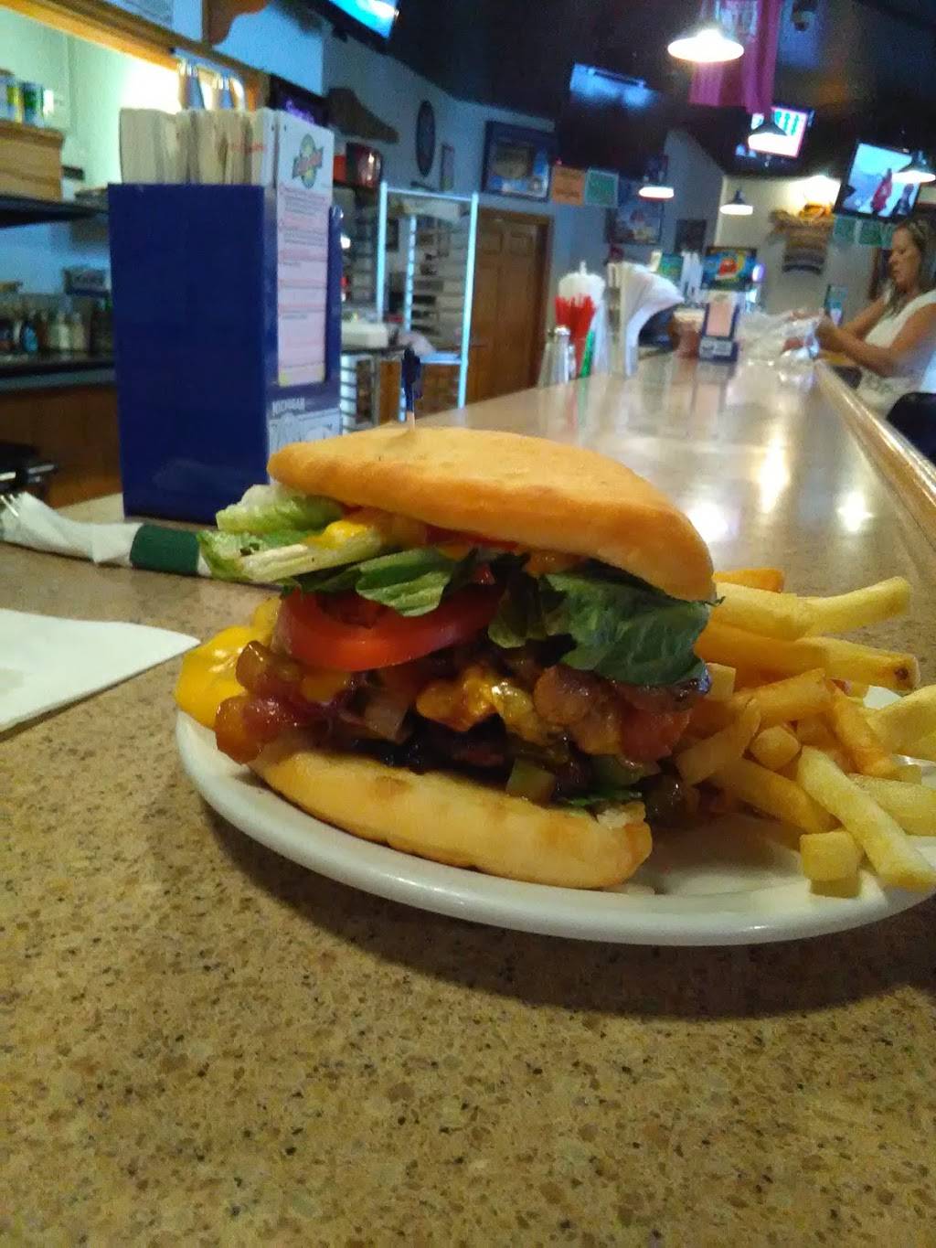 Village Inn | restaurant | 212 W Center St, Linwood, MI 48634, USA | 9896975261 OR +1 989-697-5261