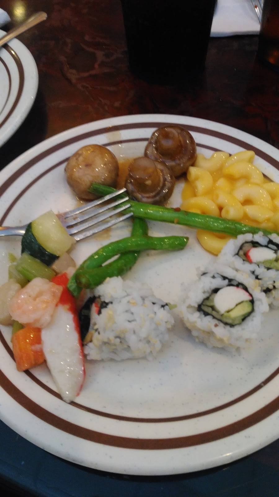 China Dragon Buffet | restaurant | 1234 Uvalde Rd, Houston, TX 77015, USA | 7133303555 OR +1 713-330-3555