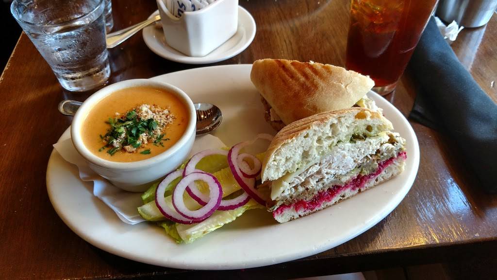 Heyday Café | restaurant | 325 Main St, Placerville, CA 95667, USA | 5306269700 OR +1 530-626-9700