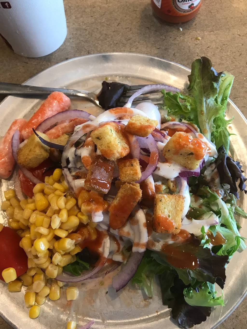 Stevi Bs Pizza Buffet | restaurant | 665 Duluth Hwy, Lawrenceville, GA 30046, USA | 7709639161 OR +1 770-963-9161