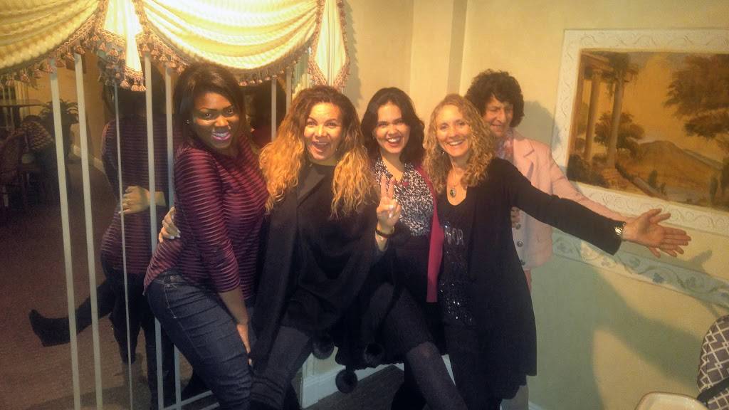 LAllegria | restaurant | 2120, 11 Prospect St, Madison, NJ 07940, USA | 9735325038 OR +1 973-532-5038