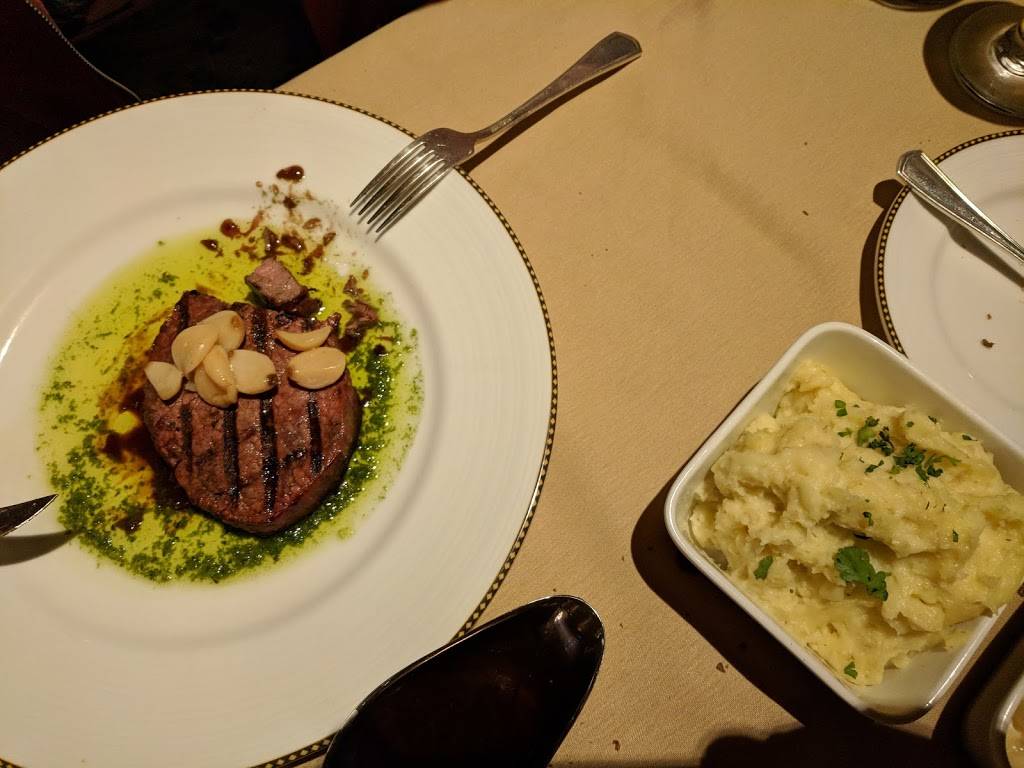 Steakhouse | restaurant | Sparks, NV 89431, USA | 77535633003765 OR +1 775-356-3300 ext. 3765