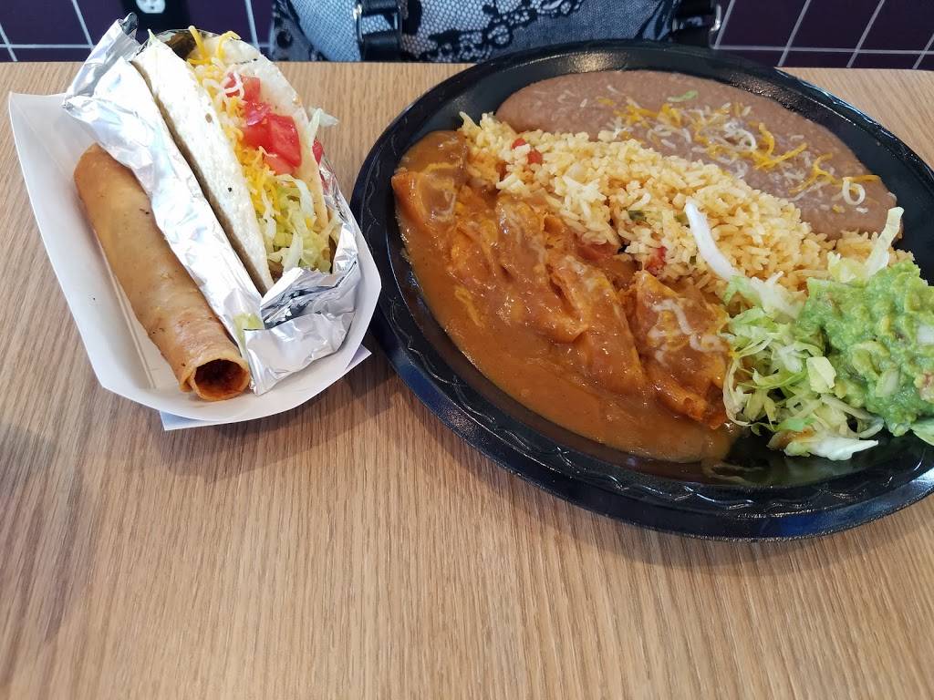 Taco Cabana | restaurant | 10215 Grand Pkwy, Richmond, TX 77406, USA | 2817256495 OR +1 281-725-6495