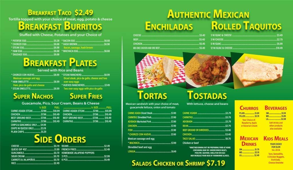 Marias mexican food | restaurant | 4521 Fleur Dr suite f, Des Moines, IA 50321, USA | 5152853051 OR +1 515-285-3051