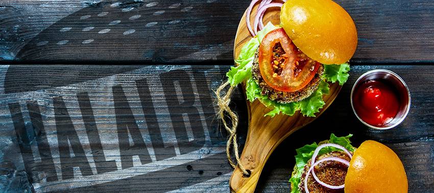 Halalbees | restaurant | 182-26 Hillside Avenue, Jamaica, NY 11432, USA | 7185590111 OR +1 718-559-0111