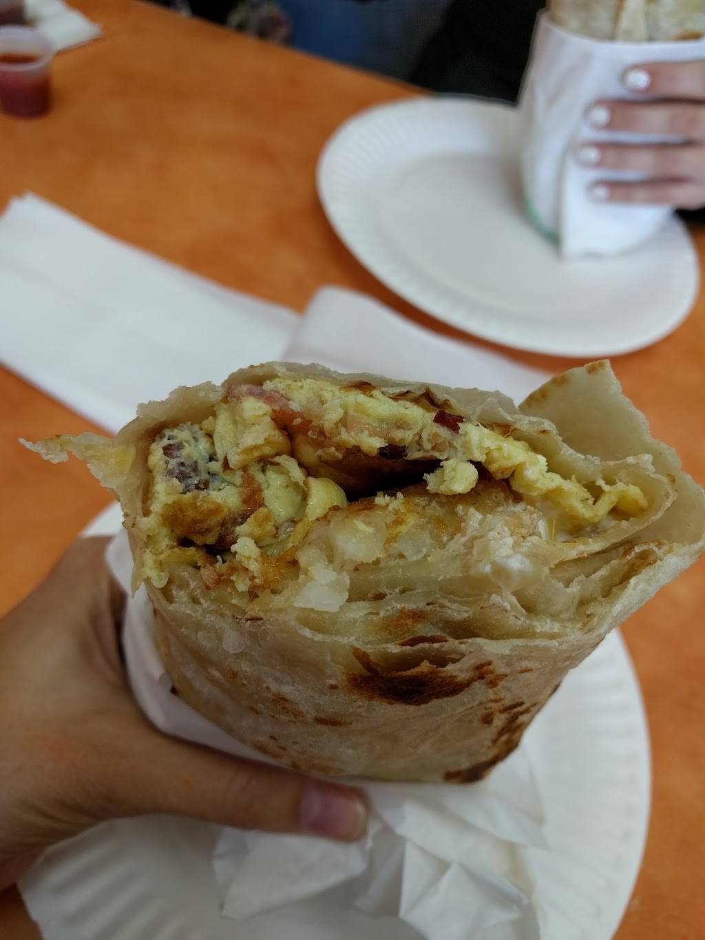 Cotijas Mexican Grill | restaurant | 1092 Garnet Ave, San Diego, CA 92109, USA | 8582918424 OR +1 858-291-8424