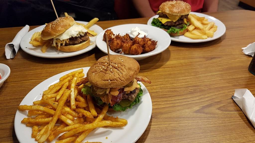 Dennys | restaurant | 8601 S Bellanca Ave, Los Angeles, CA 90045, USA | 3104101222 OR +1 310-410-1222