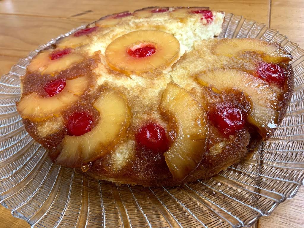 Anita’s Bakery | restaurant | 9027 Quioccasin Rd, Henrico, VA 23229, USA | 3474377873 OR +1 347-437-7873