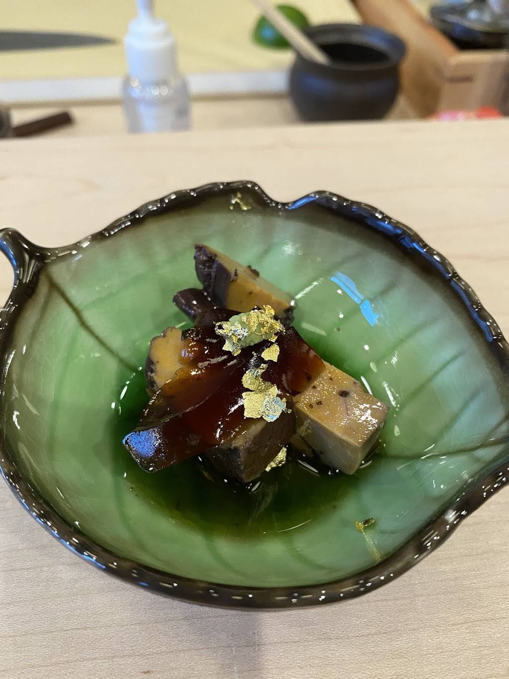 Sushi Teru | restaurant | 615 1/2 Hudson St, New York, NY 10014, USA | 6469228677 OR +1 646-922-8677