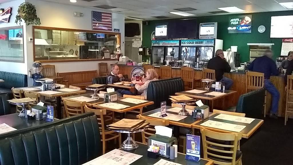 Jotos Pizza | restaurant | 9119 Belcher Rd, Pinellas Park, FL 33782, USA | 7275445611 OR +1 727-544-5611