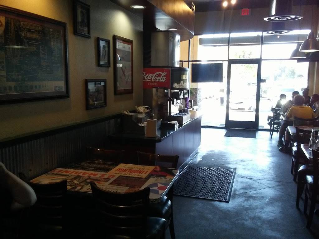 Wingstop | restaurant | 560 Betteravia Rd d, Santa Maria, CA 93454, USA | 8056149464 OR +1 805-614-9464