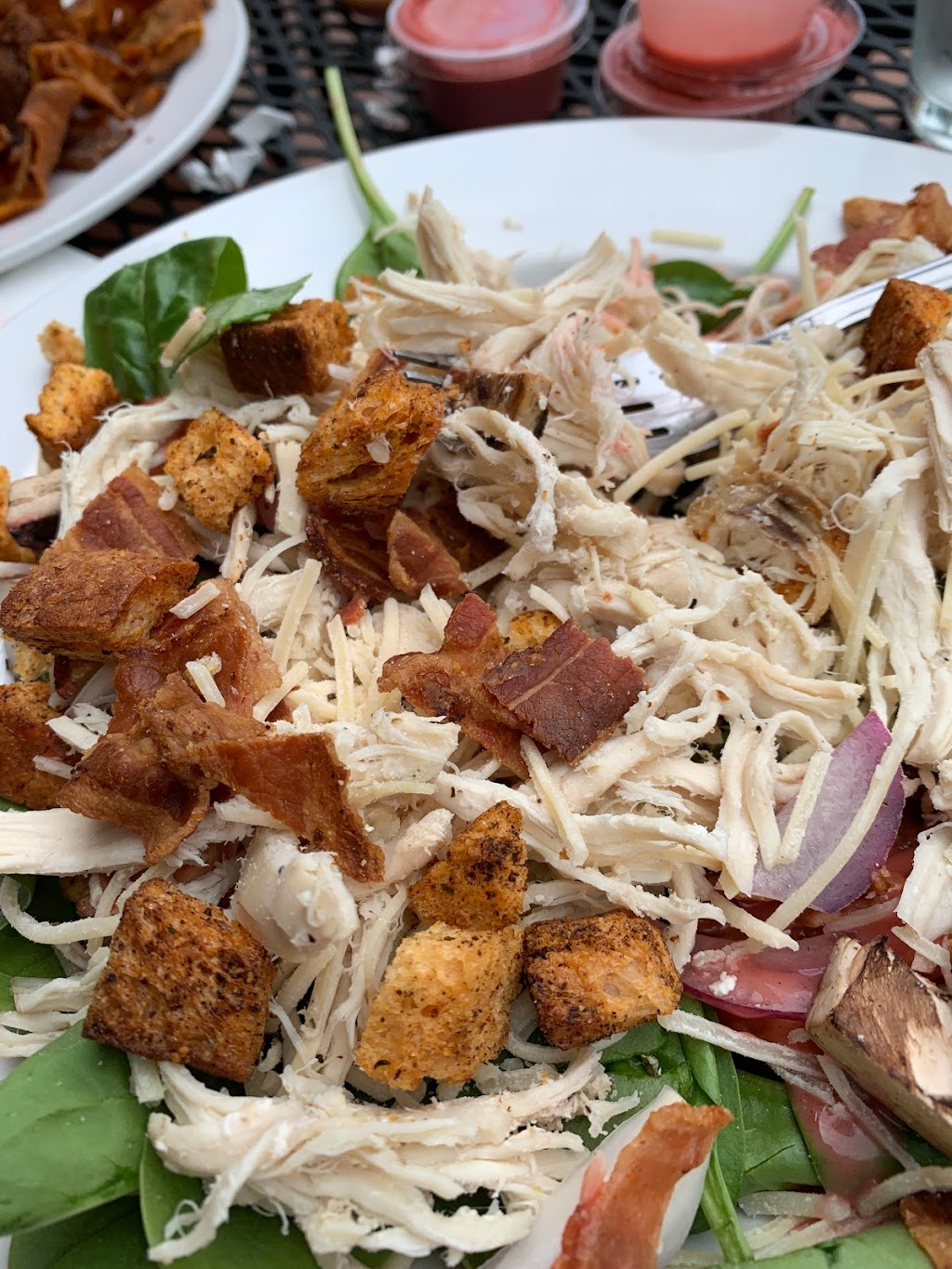 Oreganos Corner Cafe | cafe | 119 Gilmer Rd, Hawthorn Woods, IL 60047, USA | 8475663003 OR +1 847-566-3003