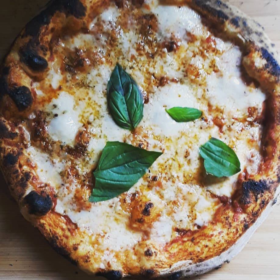 PIZZA RIOT | restaurant | 206 Walnut St Suite A, Chico, CA 95928, USA | 5307121647 OR +1 530-712-1647