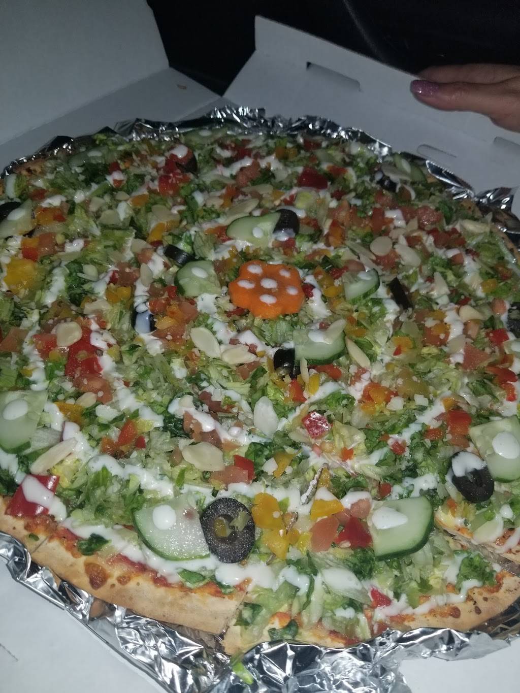 Pappis Pizza | restaurant | 513 N Milwaukee Ave, Glenview, IL 60025, USA | 8476579550 OR +1 847-657-9550