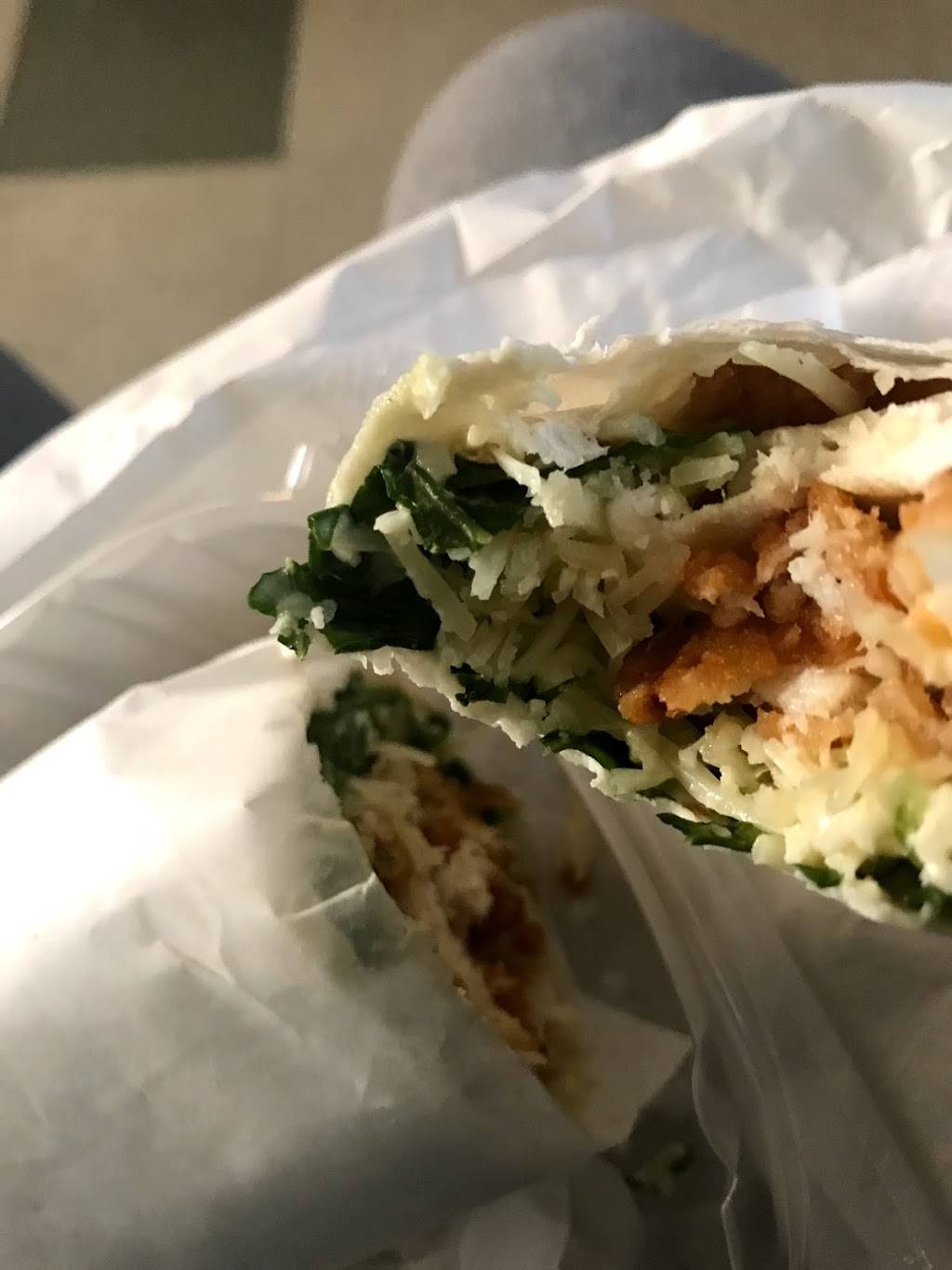 The Wrap Bar | restaurant | 8154 S Cottage Grove Ave, Chicago, IL 60619, USA | 7736332588 OR +1 773-633-2588