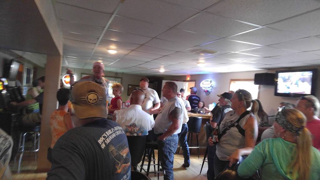 Phils round 2 bar and grill | restaurant | H17820 WI-52, Aniwa, WI 54408, USA | 7154462684 OR +1 715-446-2684