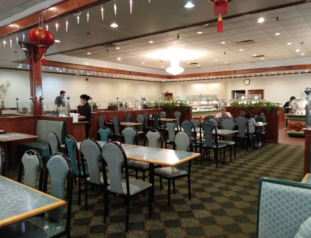 Tin Tin Buffet | restaurant | 120 Center St # 202, Auburn, ME 04210, USA | 2077827888 OR +1 207-782-7888