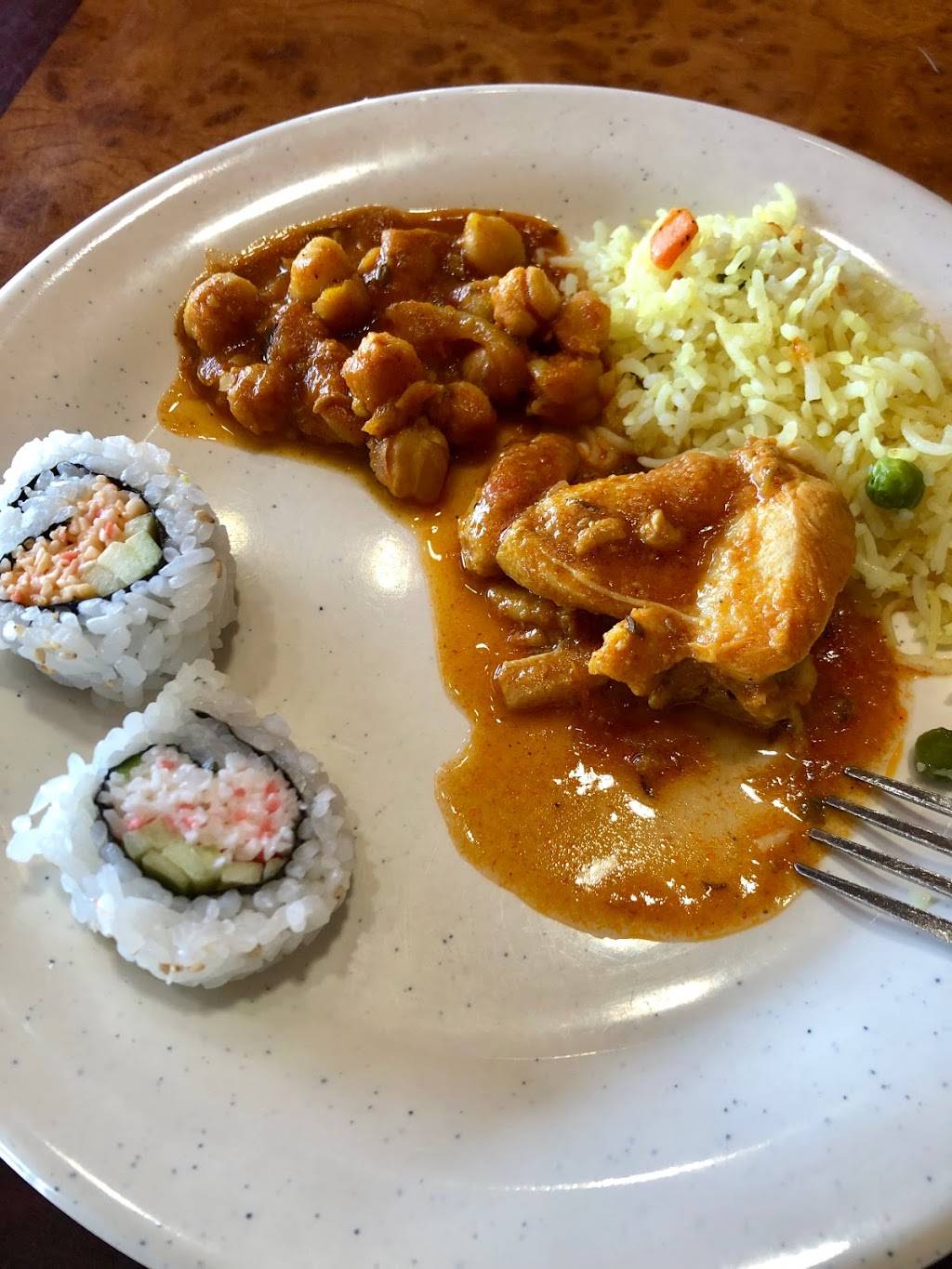 STAR BUFFET GRILL & BBQ. Restaurant-Banquet-Catering | restaurant | 23750 Alessandro Blvd, Moreno Valley, CA 92553, USA | 9518882000 OR +1 951-888-2000