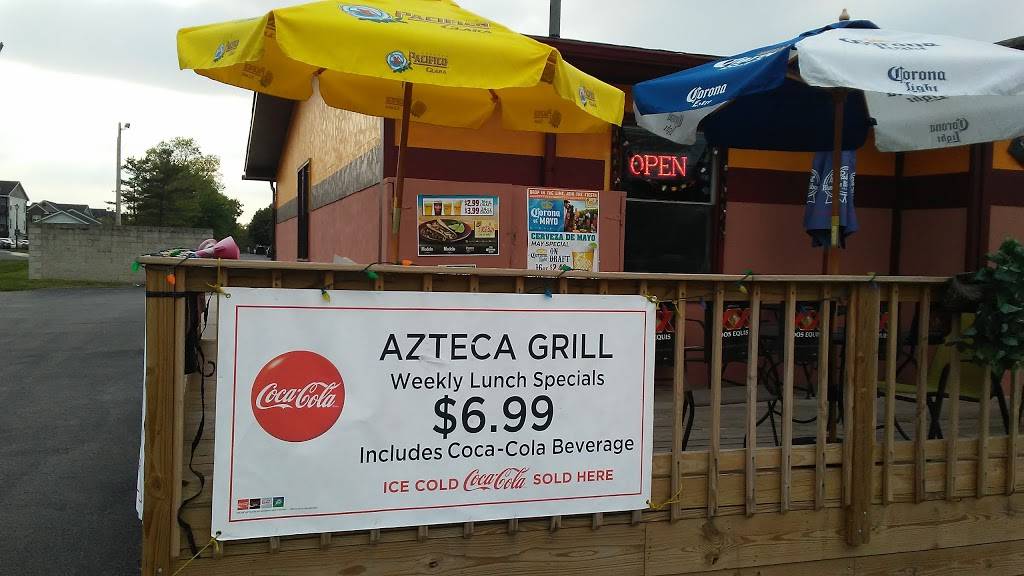 Fiesta Bar & Grill | restaurant | 5925 Sawmill Rd, Dublin, OH 43017, USA | 6147179444 OR +1 614-717-9444