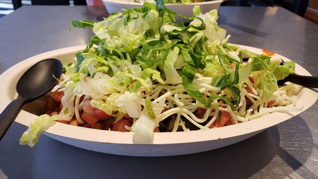 Chipotle Mexican Grill | restaurant | 2316 Hillsborough St Ste 100, Raleigh, NC 27607, USA | 9195761894 OR +1 919-576-1894