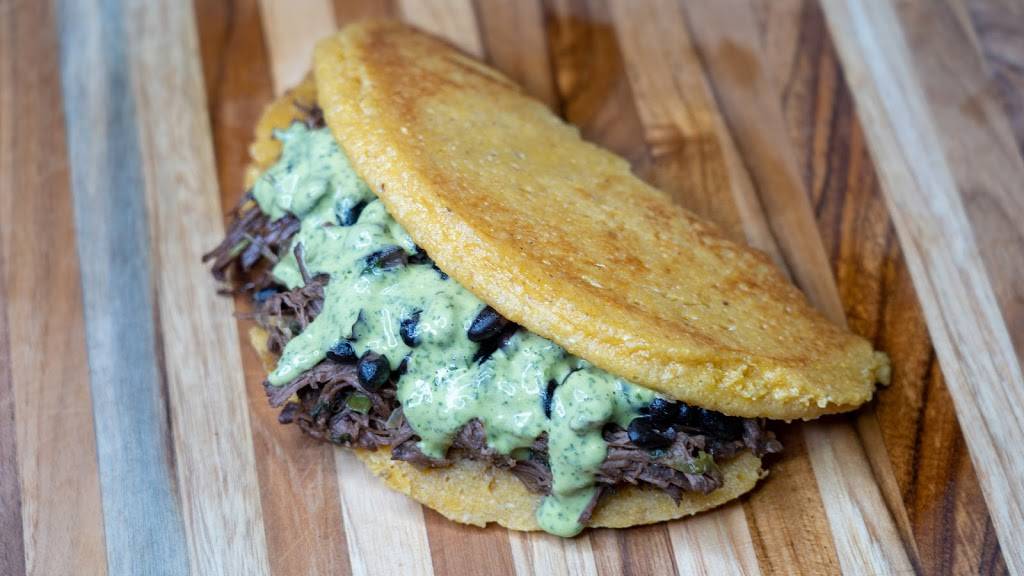 Cecis Arepa Joint | restaurant | 503B Newbridge Rd, East Meadow, NY 11554, USA | 5167653180 OR +1 516-765-3180