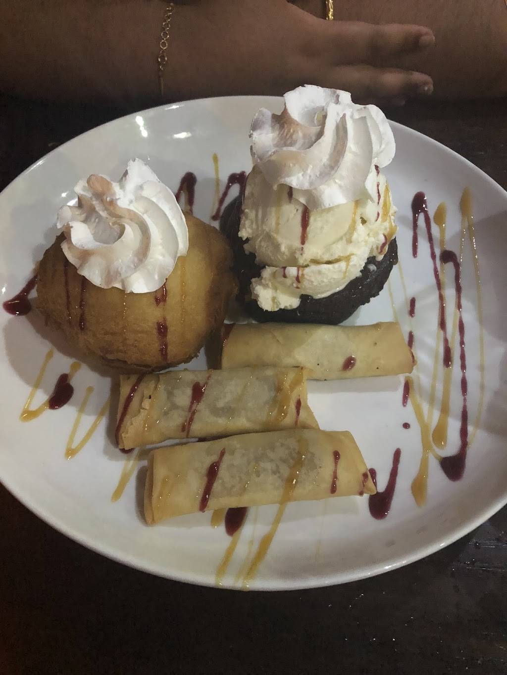 Nur Thai | restaurant | 63-32 Woodhaven Blvd, Rego Park, NY 11374, USA | 7182556141 OR +1 718-255-6141