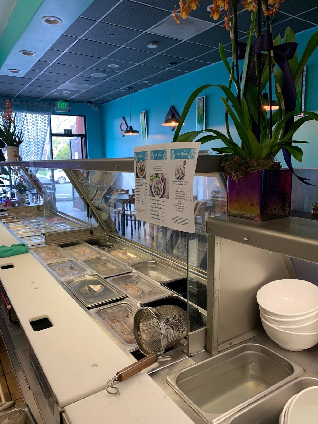 Pho Wagyu #2 | restaurant | 991 Saratoga Ave, San Jose, CA 95129, USA | 4087536623 OR +1 408-753-6623