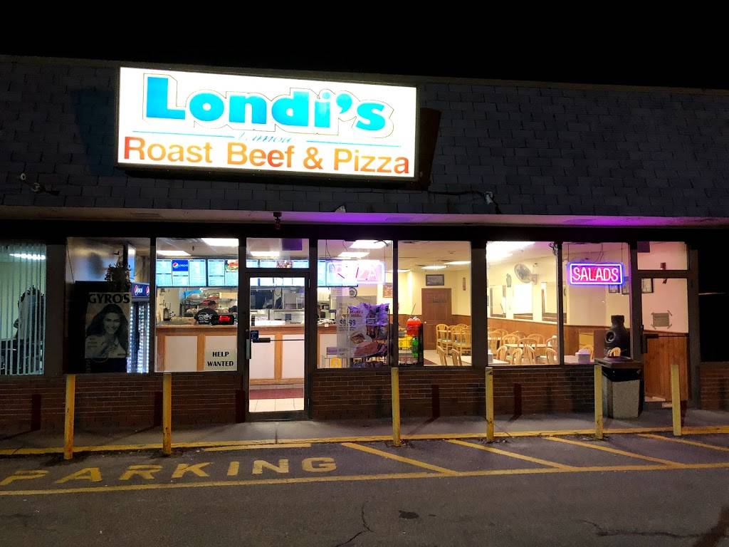 Londis | restaurant | 85 Wilmington Rd, Burlington, MA 01803, USA | 7812733344 OR +1 781-273-3344