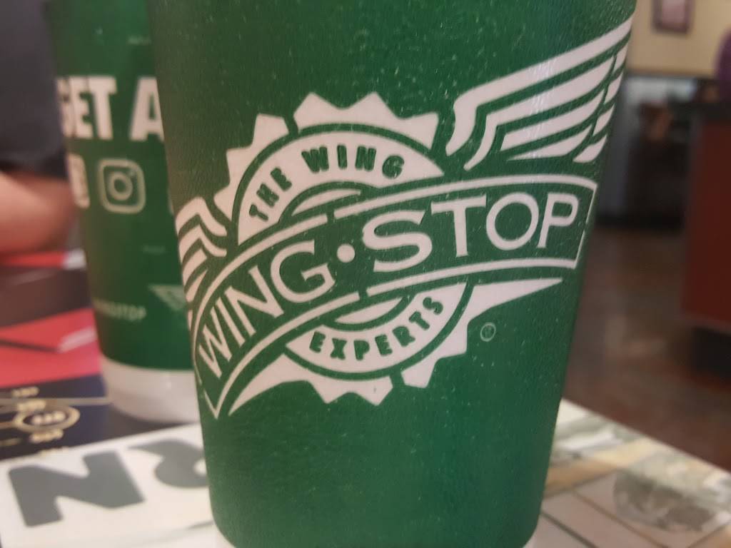 Wingstop | restaurant | 1998 Katy Mills Blvd Ste B, Katy, TX 77494, USA | 2813920164 OR +1 281-392-0164
