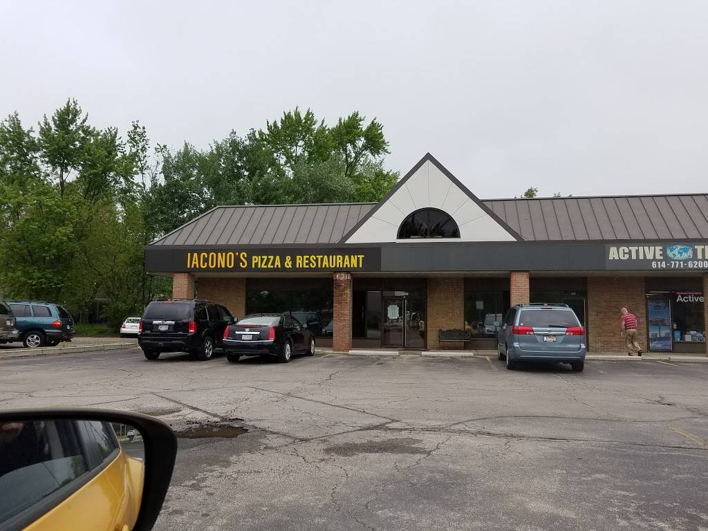Iaconos Pizza & Restaurant | restaurant | 5068 Cemetery Rd, Hilliard, OH 43026, USA | 6148762022 OR +1 614-876-2022